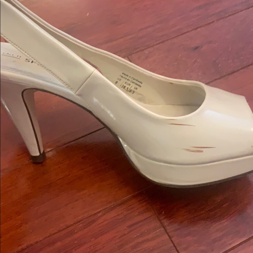 HEELS BUNDLE - Picture 4 of 4